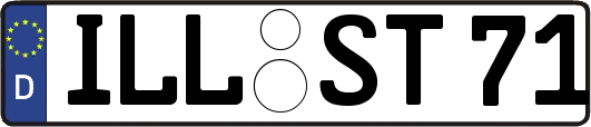 ILL-ST71