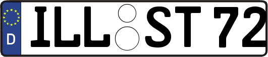 ILL-ST72