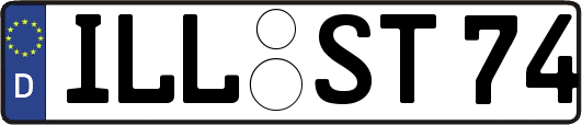 ILL-ST74