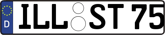 ILL-ST75