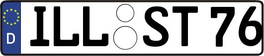 ILL-ST76