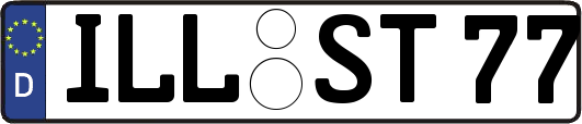 ILL-ST77