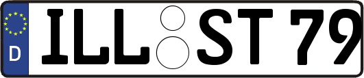 ILL-ST79