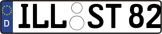 ILL-ST82