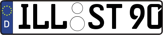 ILL-ST90