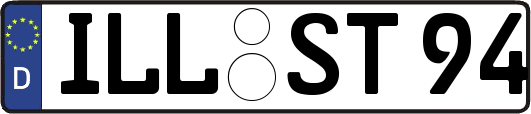 ILL-ST94