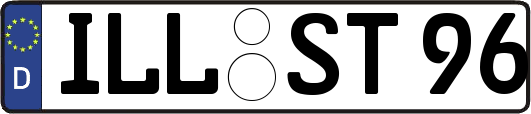 ILL-ST96