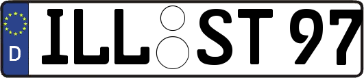 ILL-ST97