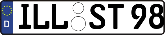 ILL-ST98
