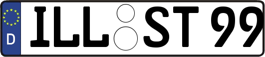 ILL-ST99