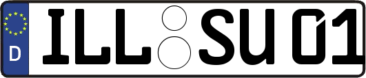 ILL-SU01