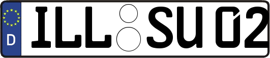 ILL-SU02