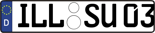 ILL-SU03