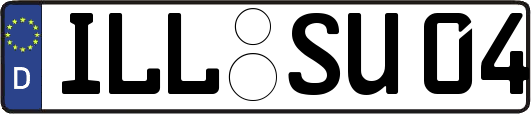 ILL-SU04