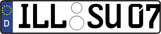 ILL-SU07