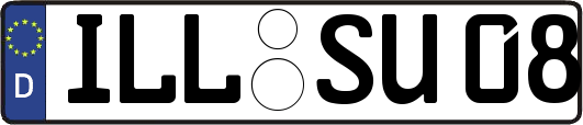 ILL-SU08
