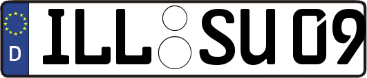 ILL-SU09