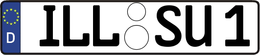 ILL-SU1