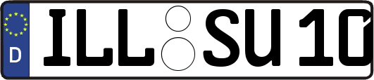 ILL-SU10