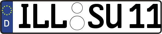 ILL-SU11