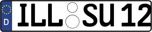 ILL-SU12