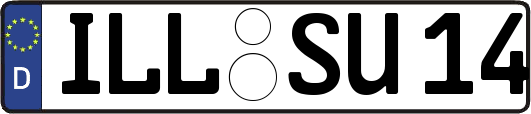 ILL-SU14