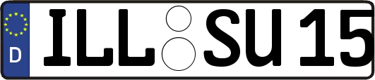 ILL-SU15