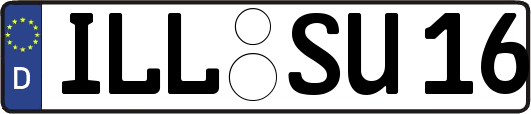 ILL-SU16