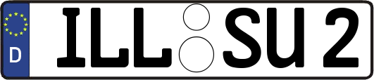 ILL-SU2