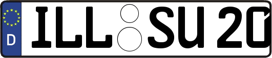 ILL-SU20