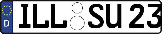 ILL-SU23