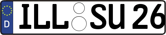 ILL-SU26
