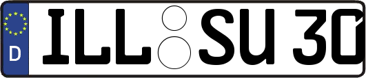 ILL-SU30