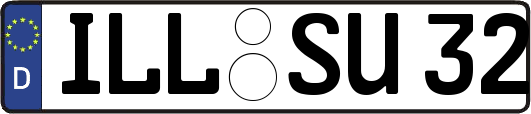 ILL-SU32