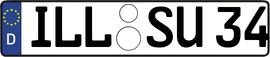 ILL-SU34