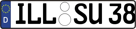 ILL-SU38