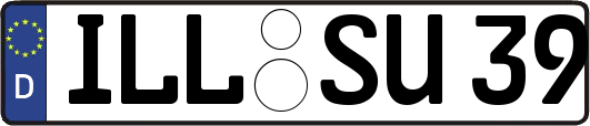 ILL-SU39