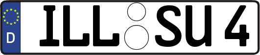 ILL-SU4