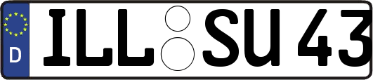 ILL-SU43
