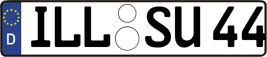 ILL-SU44