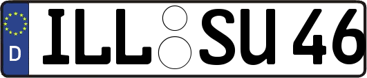 ILL-SU46