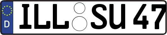 ILL-SU47