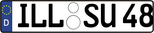 ILL-SU48