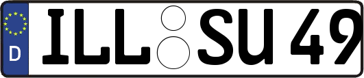 ILL-SU49