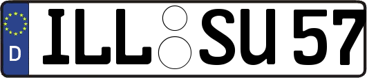 ILL-SU57