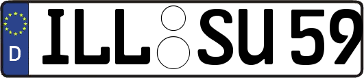 ILL-SU59