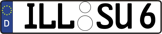 ILL-SU6