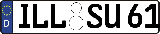 ILL-SU61
