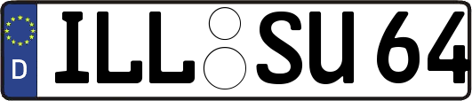 ILL-SU64