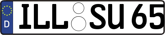 ILL-SU65